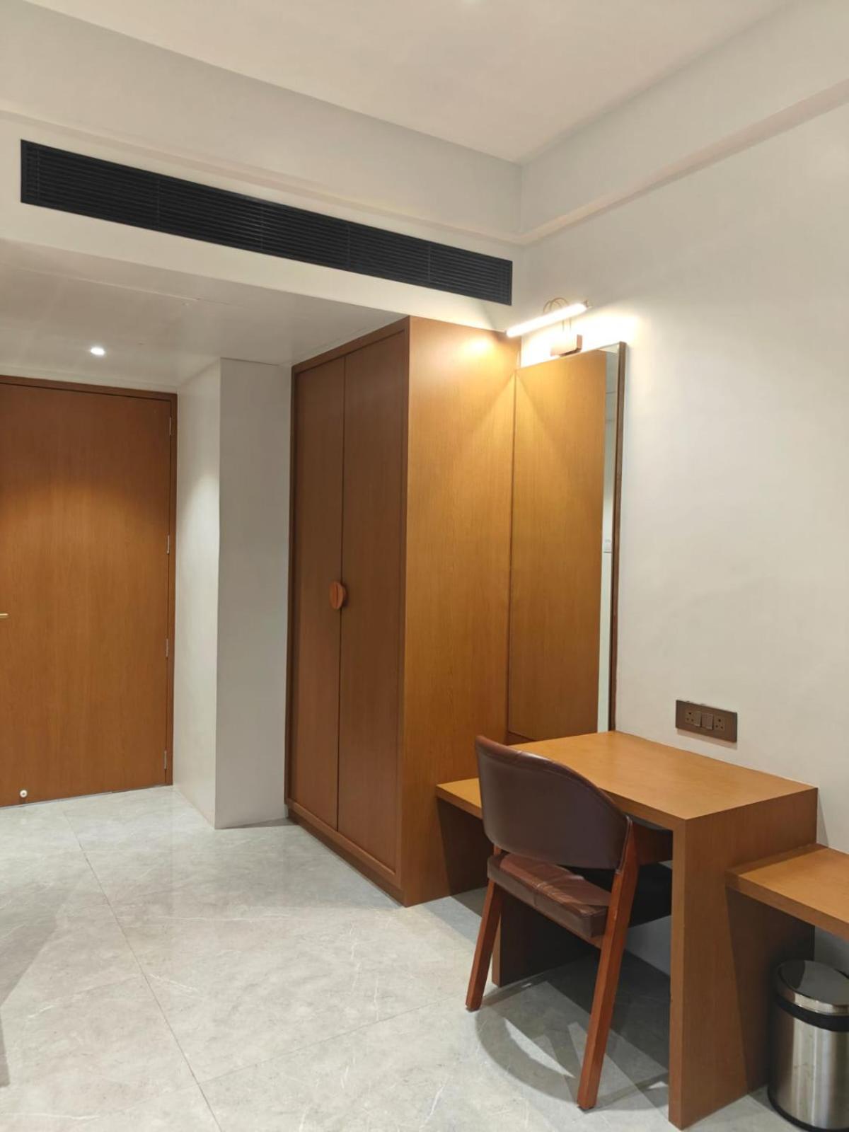 The S Crown Somnath Hotel Екстериор снимка